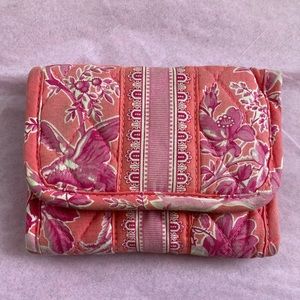 Vera Bradley Wallet